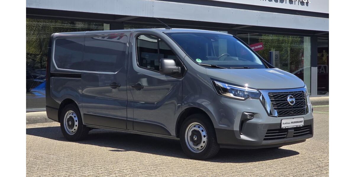 Nissan Primastar 99.316 km 19.890 &euro; Wermelskirchen 42929