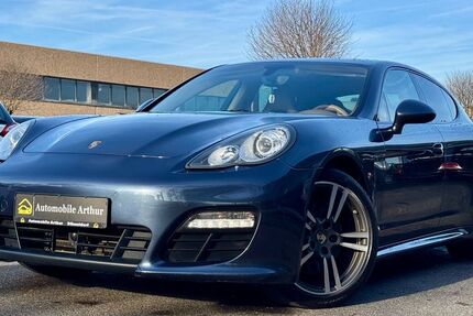 Porsche Panamera 152.000 km 24.000 &euro; Düsseldorf 40233