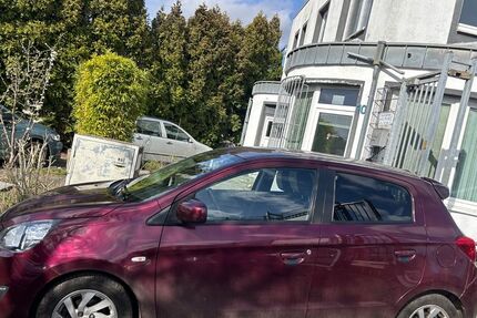 Mitsubishi Space Star 100.000 km 4.999 &euro; Essen 45326