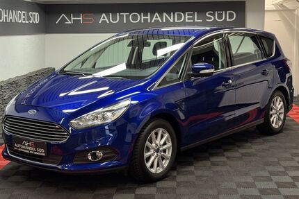 Ford S-Max 125.000 km 10.999 &euro; Remscheid 42857