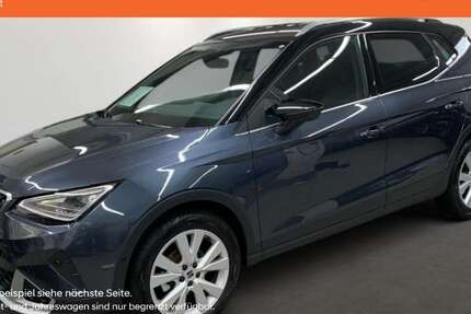 Seat Arona 25.847 km 23.550 &euro; Essen 45307