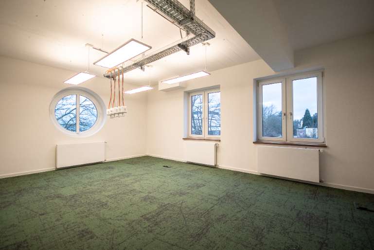 Gewerbeobjekt Bochum Altenbochum - 2.100&euro; | Angebot:27206362