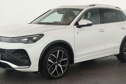 VW Tiguan 18.300 km 40.884 &euro; Düsseldorf 40233