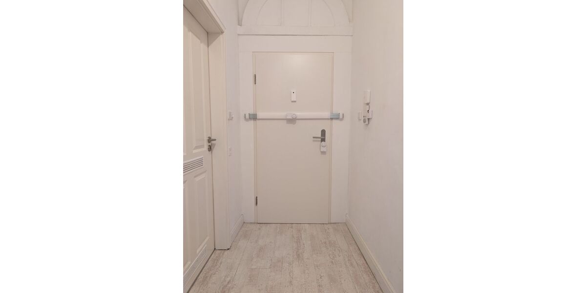 Provisionsfrei* Ideal für Paare und kleine Familien: 3-Zimmer Altbauwohnung in Düsseldorf Oberbilk - Etagenwohnung Düsseldorf Oberbilk | Angebot:25239509