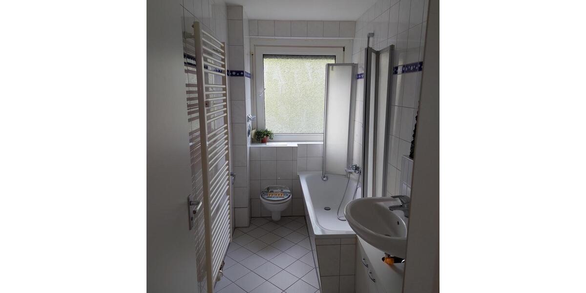 Etagenwohnung Gelsenkirchen Resse - 3.5 Zimmer, 62 m&sup2;, 404&euro; | Angebot:24130396