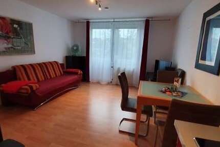 Zimmer Düsseldorf Pempelfort - 2 Zimmer, 1.190&euro; | Angebot:24363572