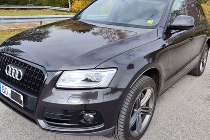 Audi Q5 195.000 km 14.499 &euro; Bochum 44789