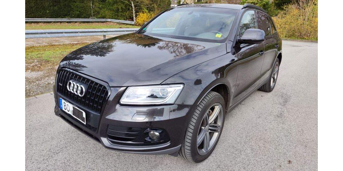Audi Q5 195.000 km 14.999 &euro; Bochum 44789