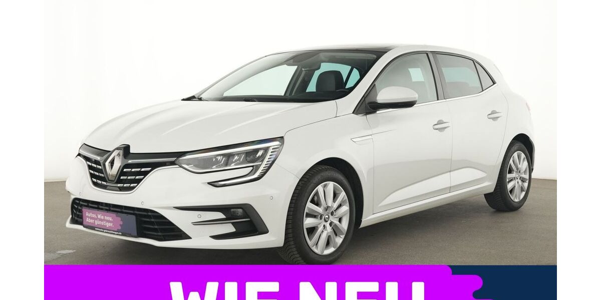 Renault Megane 36.140 km 18.974 &euro; Neuss 41460
