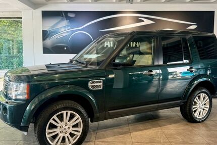 Land Rover Discovery 218.000 km 13.700 &euro; Ratingen 40880