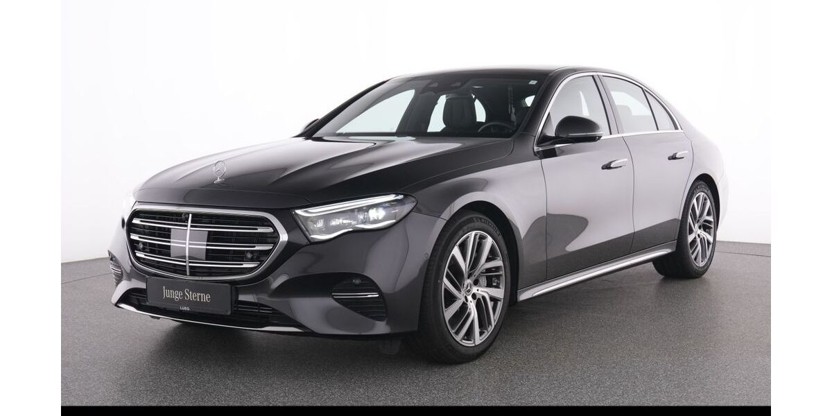 Mercedes-Benz E 220 21.055 km 67.885 &euro; Essen 45309
