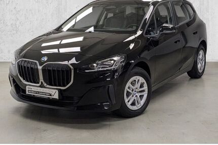 BMW 218 Active Tourer 75.125 km 23.980 &euro; Düsseldorf 40595
