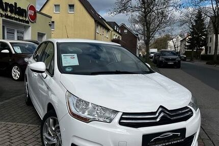 Citroen C4 113.916 km 6.850 &euro; Herne 44625