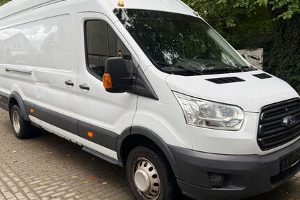 Ford Transit 233.000 km 12.870 &euro; Velbert 42551