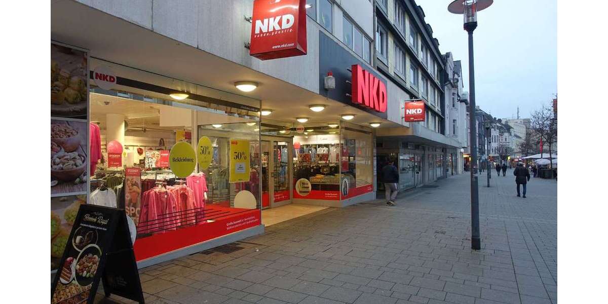 Gewerbeobjekt Hattingen Baak - 2.950&euro; | Angebot:26739035