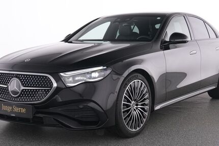 Mercedes-Benz E 220 13.656 km 63.985 &euro; Essen 45309