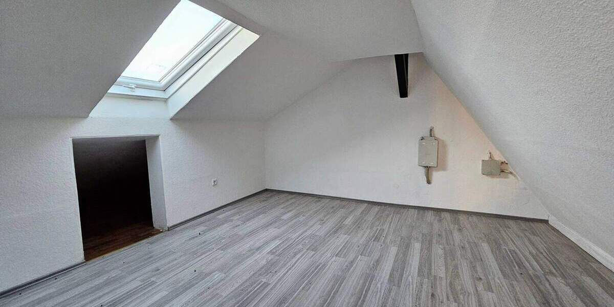 Mehrfamilienhaus, Wohnhaus Burscheid / Heddinghofen Burscheid - 2 Zimmer, 445 m&sup2;, 649.000&euro; | Angebot:25679033