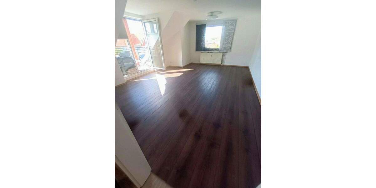 Etagenwohnung Bochum Wattenscheid - 2 Zimmer, 67 m&sup2;, 150.000&euro; | Angebot:25760447