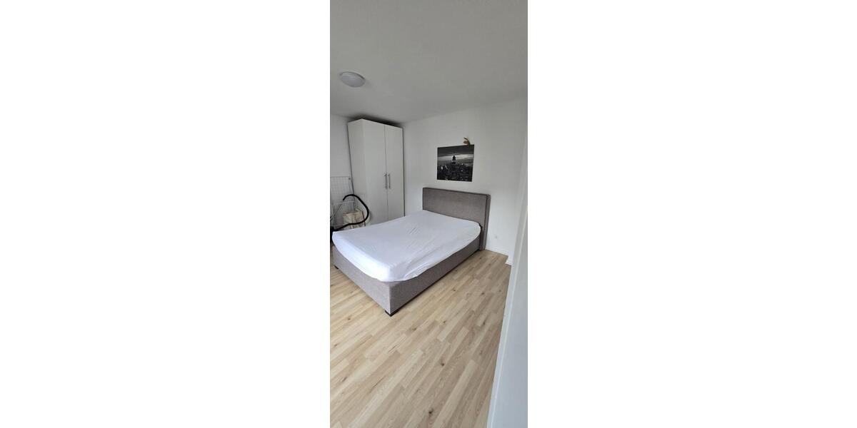 Etagenwohnung Düsseldorf Stadtbezirk 6 - 3 Zimmer, 57 m&sup2;, 1.080&euro; | Angebot:25099700
