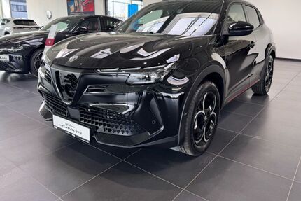 Alfa Romeo Junior 7.500 km 25.990 &euro; Oberhausen 46049