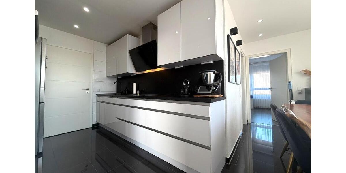 Etagenwohnung Monheim am Rhein - 3 Zimmer, 83 m&sup2;, 258.000&euro; | Angebot:26815436