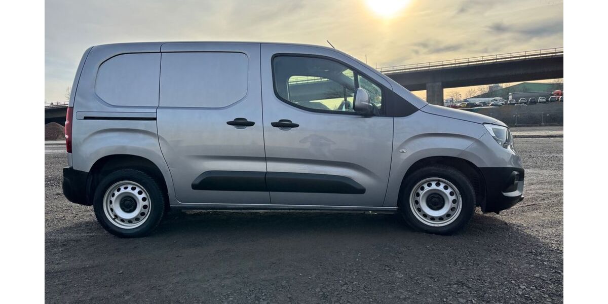 Opel Combo 170.000 km 7.500 &euro; Gelsenkirchen 45891