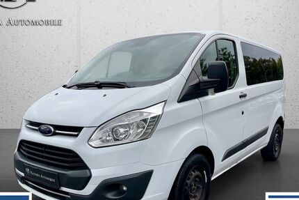 Ford Tourneo Custom 135.000 km 13.490 &euro; Duisburg 47259