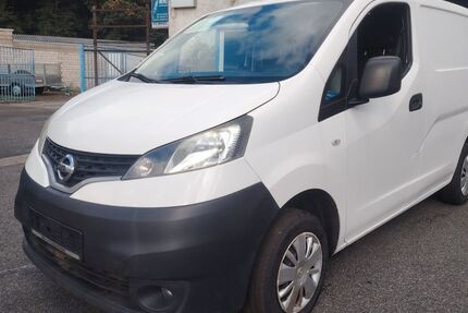 Nissan NV200 271.500 km 9.000 &euro; Bochum 44866