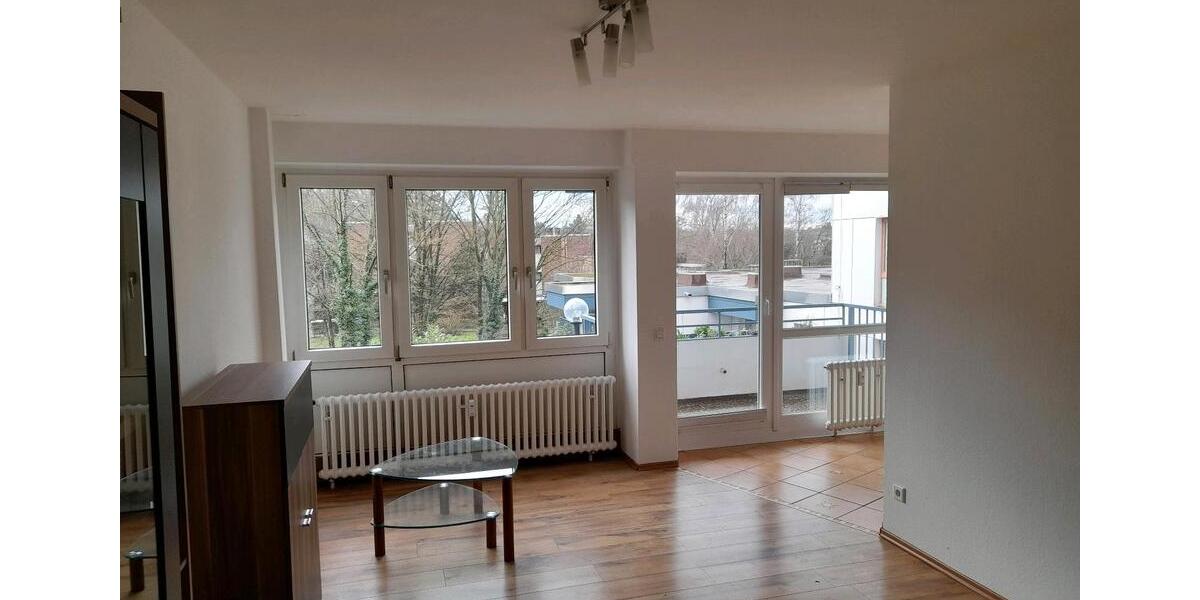 Etagenwohnung Bochum Laer - 1 Zimmer, 36 m&sup2;, 90.000&euro; | Angebot:27213831