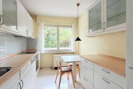 Wohnung Ratingen Homberg Homberg - 4 Zimmer, 105 m&sup2;, 1.000&euro; | Angebot:27373747