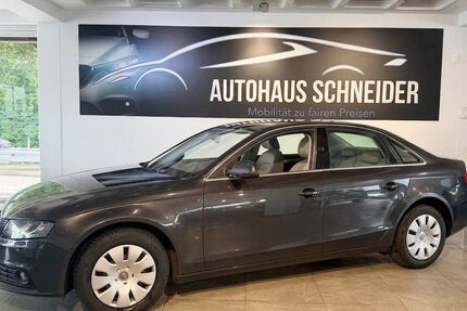 Audi A4 98.768 km 10.490 &euro; Ratingen 40880