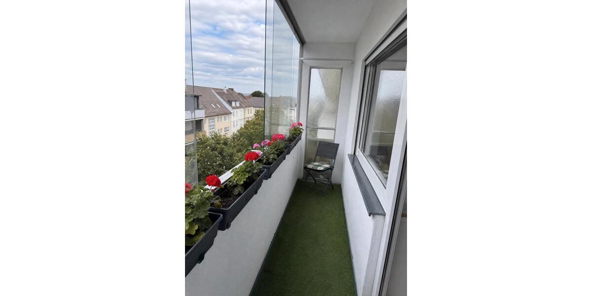 Etagenwohnung Bottrop - 3 Zimmer, 75 m&sup2;, 145.000&euro; | Angebot:26966050