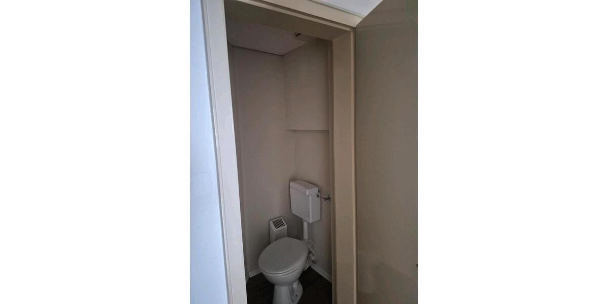 Etagenwohnung Wetter (Ruhr) - 1 Zimmer, 38 m&sup2;, 350&euro; | Angebot:27542586