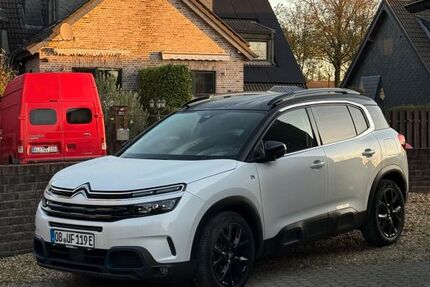Citroen C5 Aircross 22.000 km 19.000 &euro; Oberhausen 46047