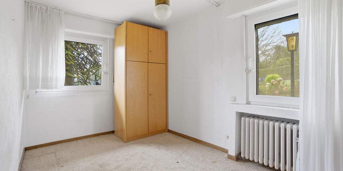 Einfamilienhaus Haan - 5 Zimmer, 137 m&sup2;, 649.000&euro; | Angebot:25686965