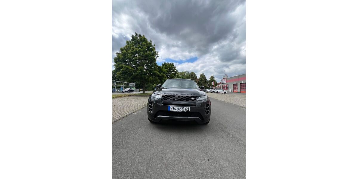 Land Rover Range Rover Evoque 86.450 km 29.200 &euro; Witten 58455