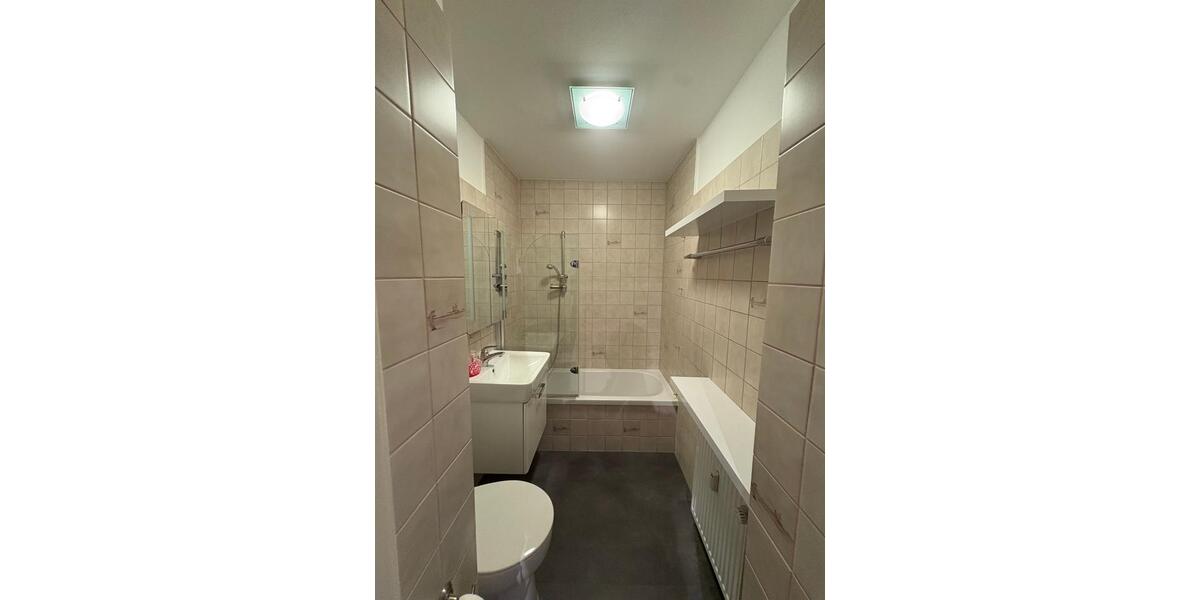 Etagenwohnung Bochum Günnigfeld - 3.5 Zimmer, 83 m&sup2;, 950&euro; | Angebot:27543471