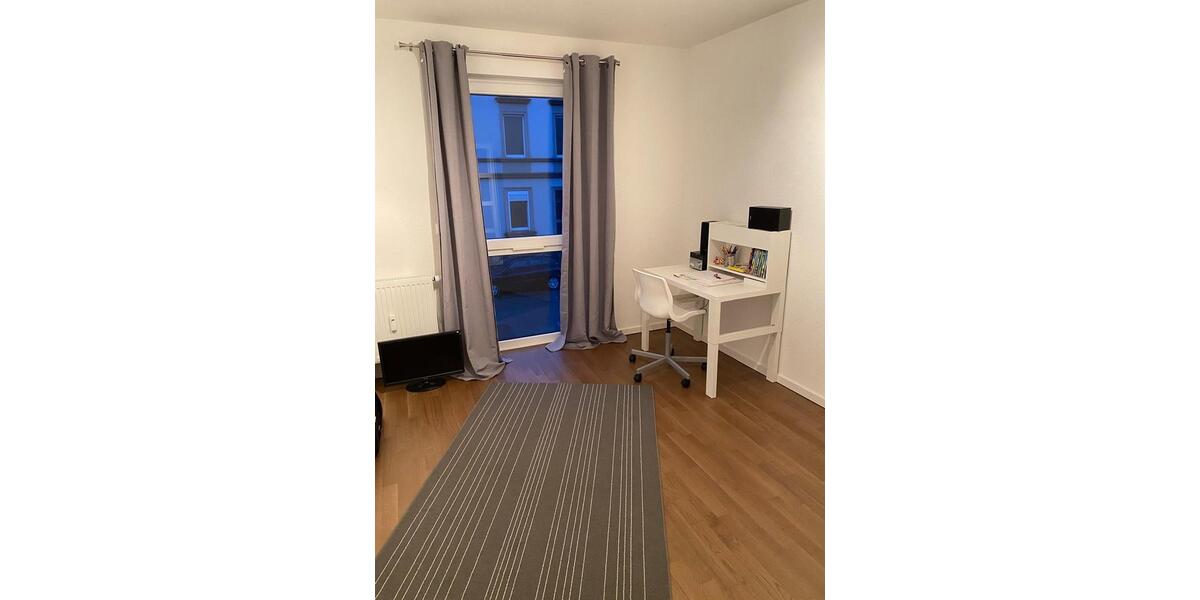 Etagenwohnung Gelsenkirchen Gelsenkirchen-Mitte - 2 Zimmer, 54 m&sup2;, 179.000&euro; | Angebot:26588519