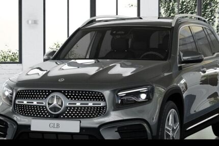 Mercedes-Benz GLB 200 14.047 km 49.900 &euro; Wuppertal 42115