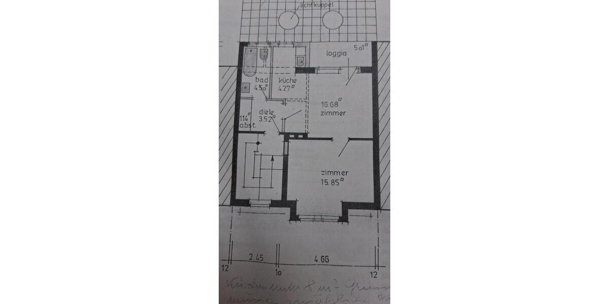 Einfamilienhaus Neuss Augustinusviertel - 6 Zimmer, 160 m&sup2;, 370.000&euro; | Angebot:26800438