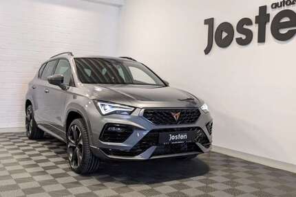 Cupra Ateca 7.650 km 29.990 &euro; Monheim am Rhein 40789