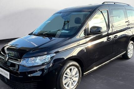 VW Caddy Maxi 2.500 km 39.490 &euro; Hilden 40721