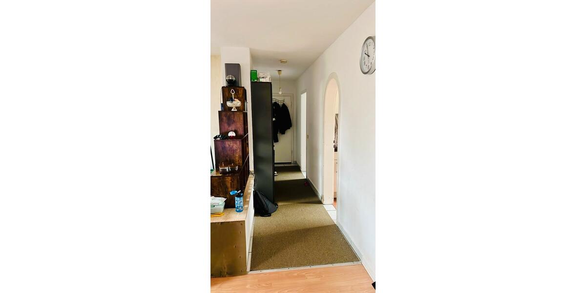 Dachgeschoßwohnung Düsseldorf Stadtbezirk 8 - 2 Zimmer, 60 m&sup2;, 1.050&euro; | Angebot:26459548