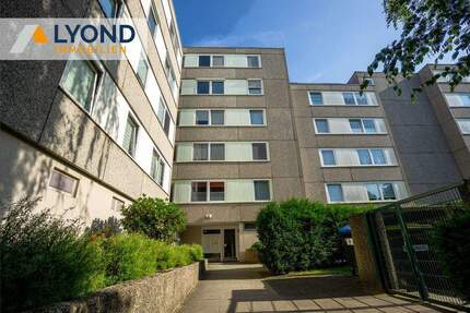 Wohnung Gelsenkirchen Bulmke-Hüllen - 2 Zimmer, 65 m&sup2;, 92.000&euro; | Angebot:25676671