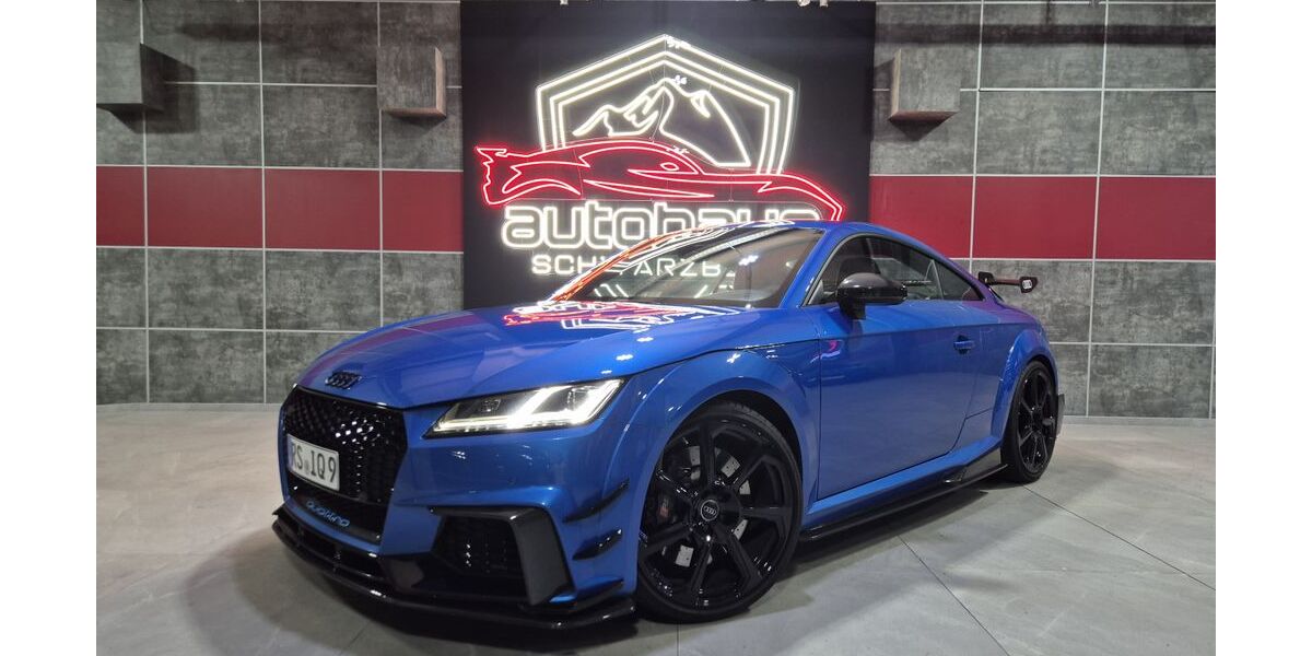 Audi TT RS 59.680 km 59.990 &euro; Remscheid 42897