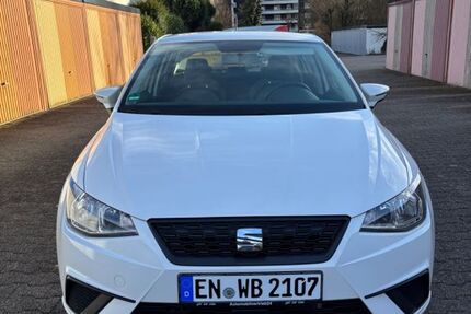 Seat Ibiza 65.600 km 10.990 &euro; Gevelsberg 58285