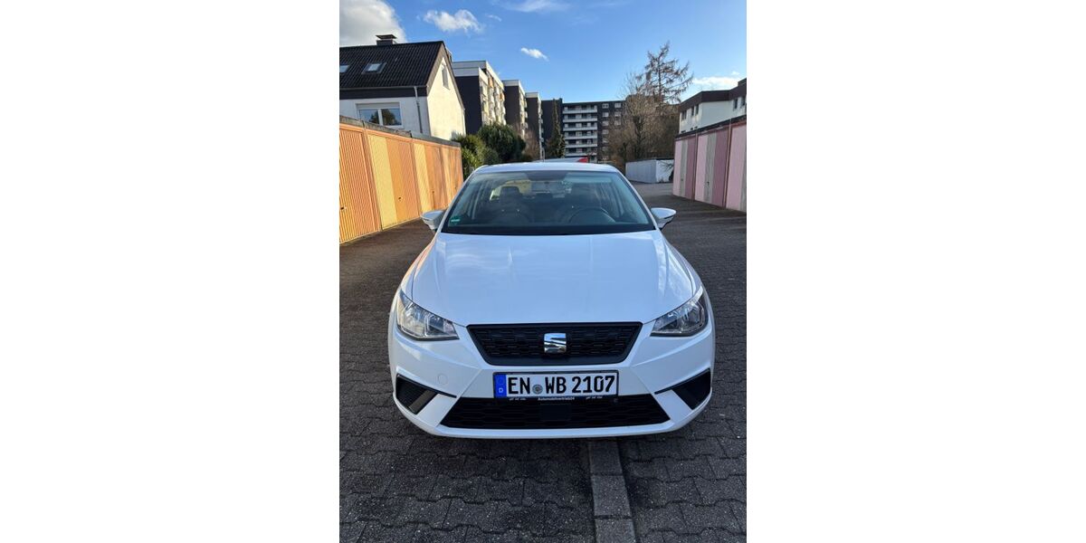 Seat Ibiza 65.600 km 10.990 &euro; Gevelsberg 58285