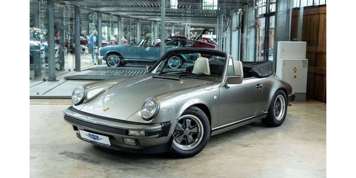 Porsche 911 118.866 km 79.890 &euro; Neuss 41460