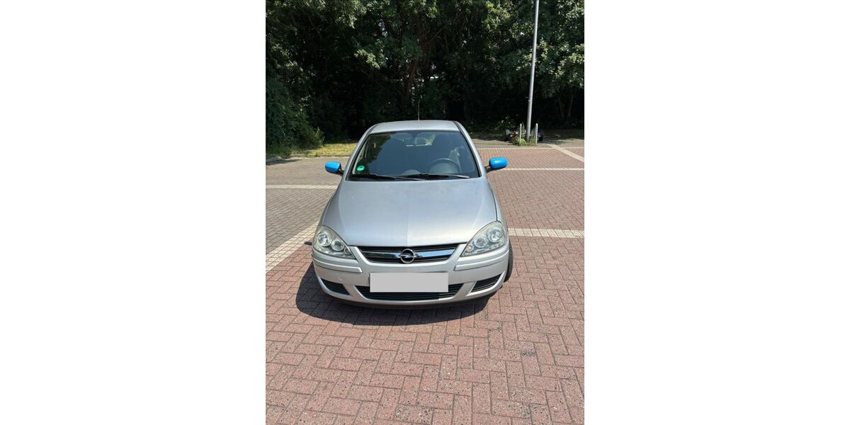 Opel Corsa 100.390 km 2.200 &euro; Bochum 44795