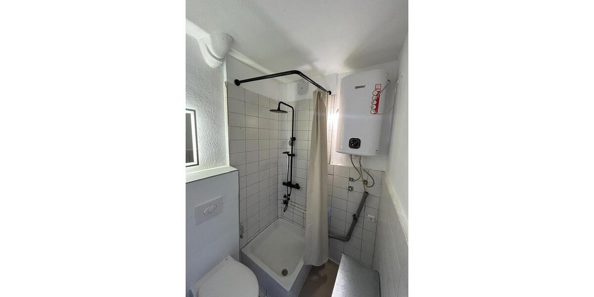 Etagenwohnung Essen Stadtbezirk VI - 1 Zimmer, 32 m&sup2;, 99.900&euro; | Angebot:26977244